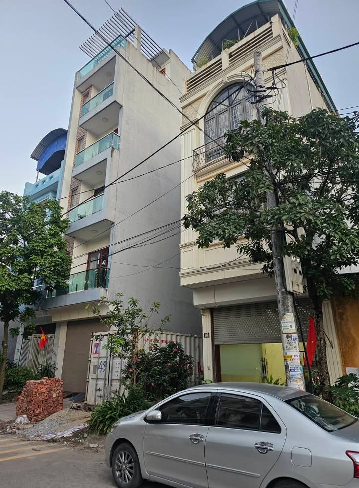 Đất nền đường Phan Huy Chú, Từ Sơn, 83m² - Giá thỏa thuận hấp dẫn!