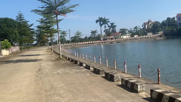 Đất nền Phú Mãn Quốc Oai 150m² giá chỉ từ 20 tỷ - Cơ hội đầu tư hấp dẫn!