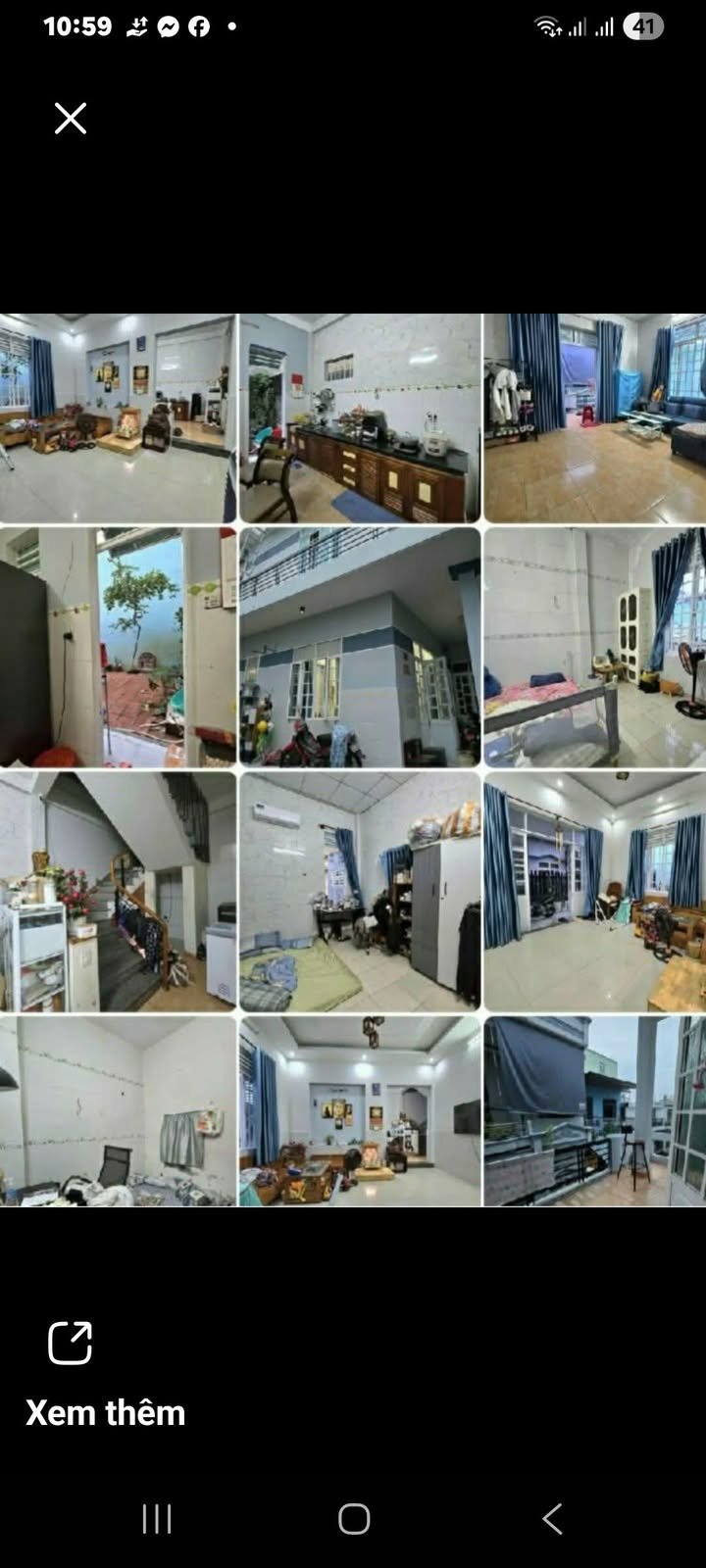 Nhà 2 tầng Trường Chinh, Cẩm Lệ 90m² giá 3 tỷ - Thiết kế như Villa, sân vườn rộng!