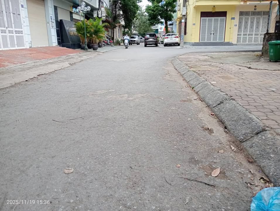 Nhà kinh doanh mặt tiền tại phường Đông Hương, 60m², giá chỉ 30 tỷ - Cơ hội đầu tư tuyệt vời!