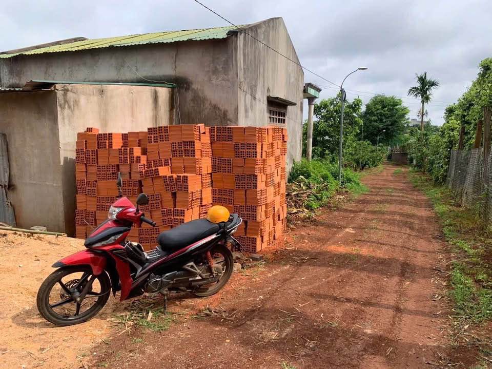 Đất nền chính chủ tại thị trấn Ea Drăng 480m² giá 1.27 tỷ - Cơ hội đầu tư tuyệt vời!