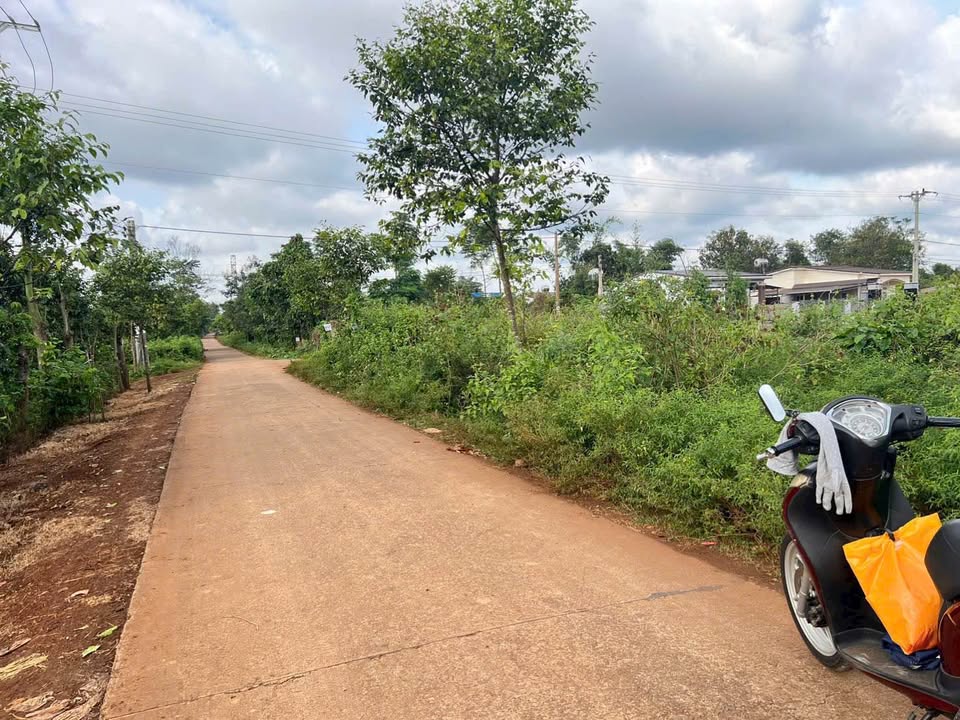 Lô đất Cư Suê 165m² giá chỉ 1.05 tỷ - Cơ hội đầu tư tuyệt vời!