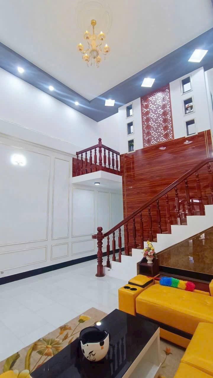 Bán căn nhà đường Bế Văn Đàn, Vĩnh Lạc, Rạch Giá 96m² - Giá chỉ 2.5 tỷ, thương lượng ngay!