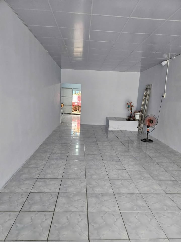 Đất nền Hòa Long, Lai Vung 100m² giá 1.1 tỷ - Nhà đẹp, vị trí thuận lợi!