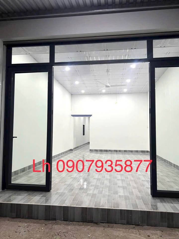 Nhà phố Sa Đéc 99.8m² giá 1.35 tỷ - Kinh doanh thuận lợi, ngay chợ!