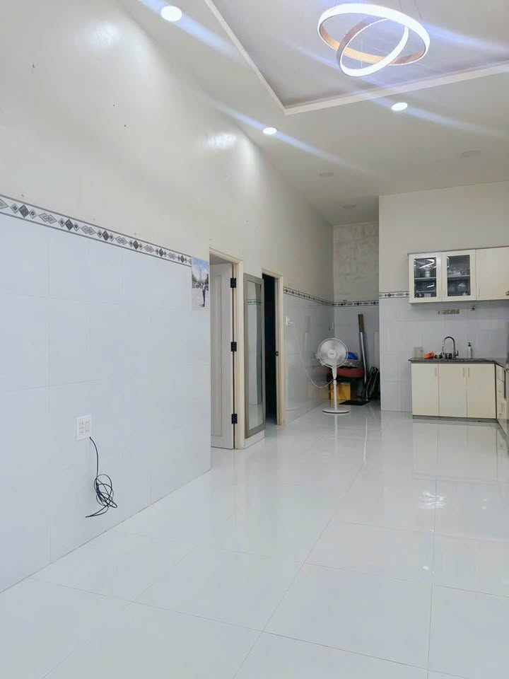 Nhà cho thuê Phường 3, Sa Đéc 2PN giá 3.5 triệu - Khu an ninh yên tĩnh!