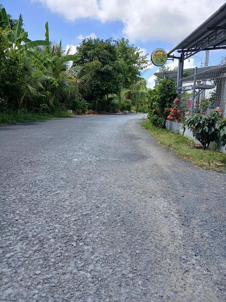 Đất nền Tân Quy Tây, Sa Đéc 228m² giá 1 tỷ - Cơ hội đầu tư hấp dẫn!