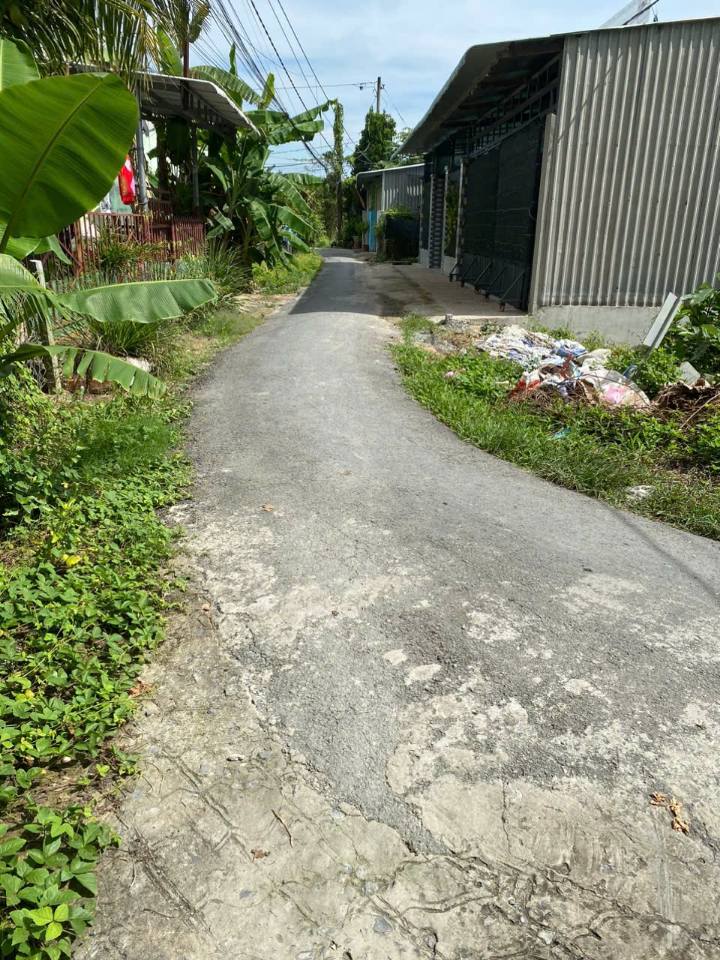 Đất nền góc Tân Phú Đông, Sa Đéc 99m² giá 650 triệu - Đầu tư sinh lời ngay!