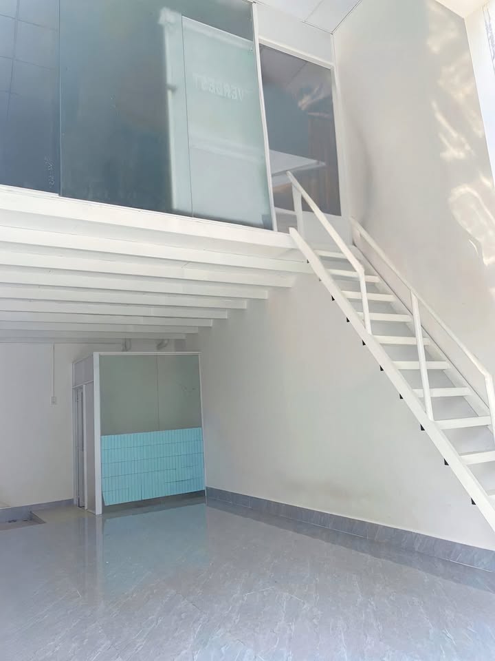 Nhà cho thuê nguyên căn tại hẻm Đường Trần Phú, Sóc Trăng - Giá chỉ 3 triệu/tháng!