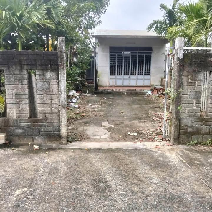 Nhà kiệt 4,5m đường Mai Đăng Chơn, Đà Nẵng - Diện tích 219m², giá 2 tỷ - Cơ hội đầu tư tuyệt vời!