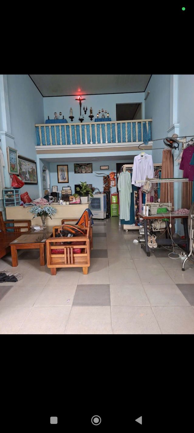 Nhà cấp 4 mặt tiền Khuê Trung, Cẩm Lệ 75m² giá 7 tỷ - Đầu tư kinh doanh sinh lời!