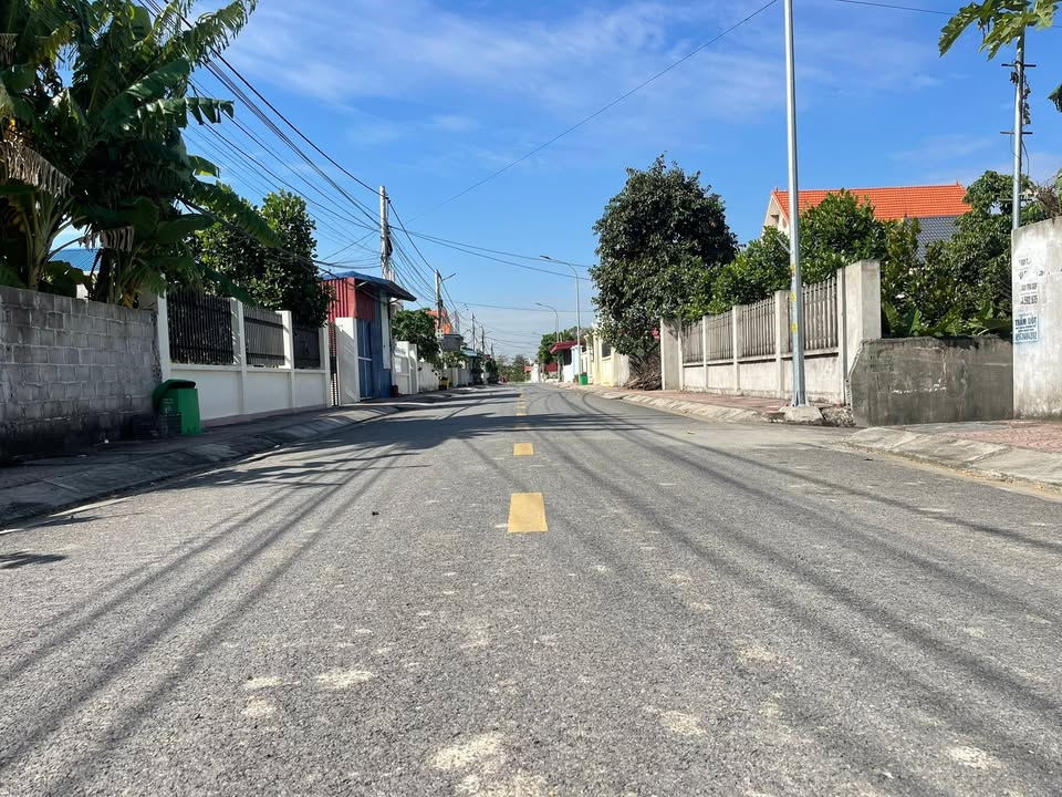 Đất nền Minh Tân - Kiến Thụy 100m² giá 2 tỷ - Sẵn sàng đầu tư!