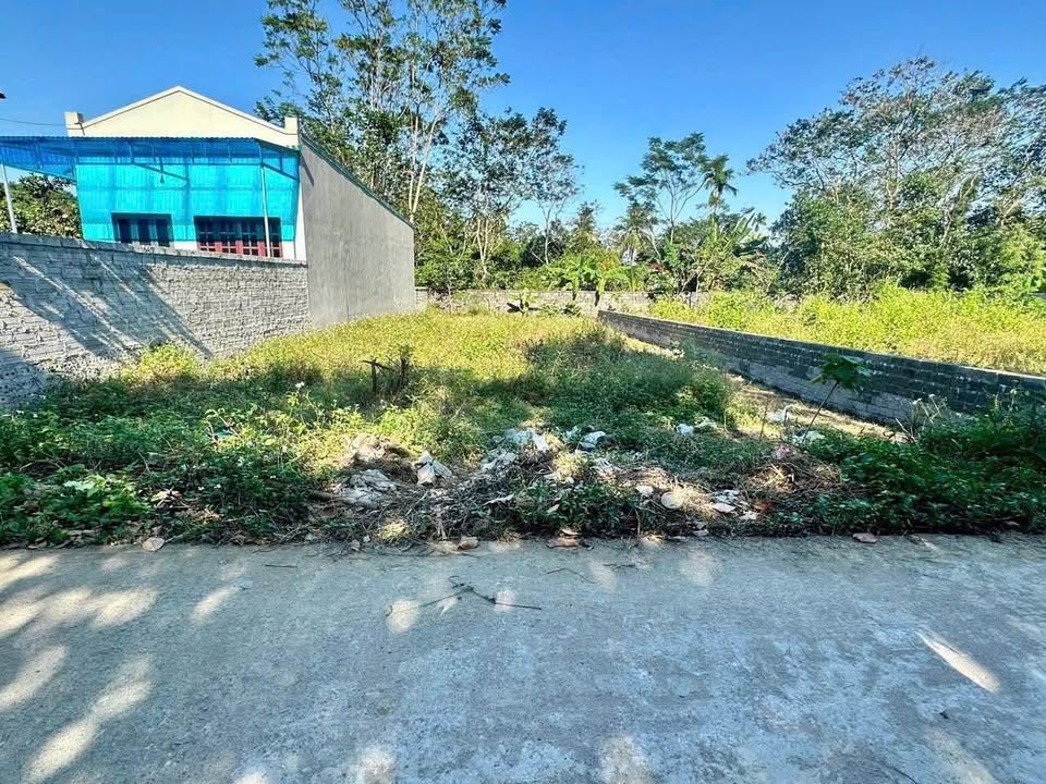 Đất nền Yên Trị, Yên Thủy 265m² giá 700 triệu - Cơ hội đầu tư tuyệt vời!