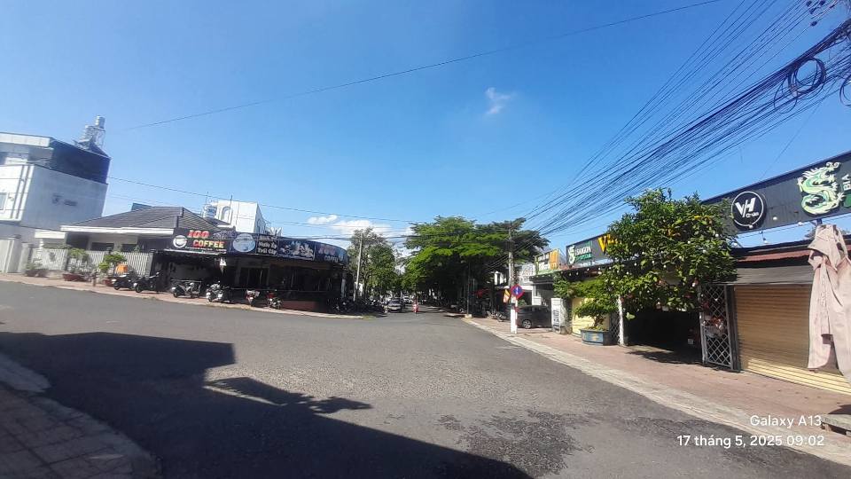 Bán Nhà Hẻm Nguyễn Văn Trỗi, Phường 2, Bảo Lộc 430m² - Giá chỉ 1.95 tỷ!