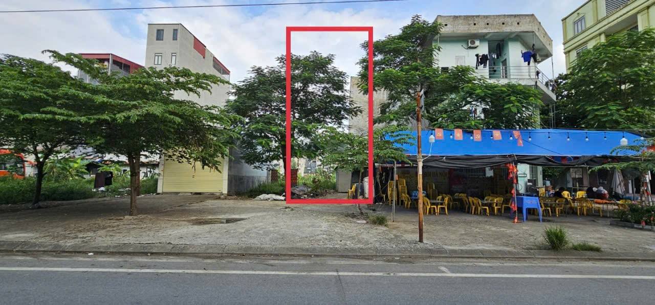 Đất nền Nam Sơn, Bắc Ninh 76m² giá 5 tỷ - Vị trí kinh doanh đắc địa!