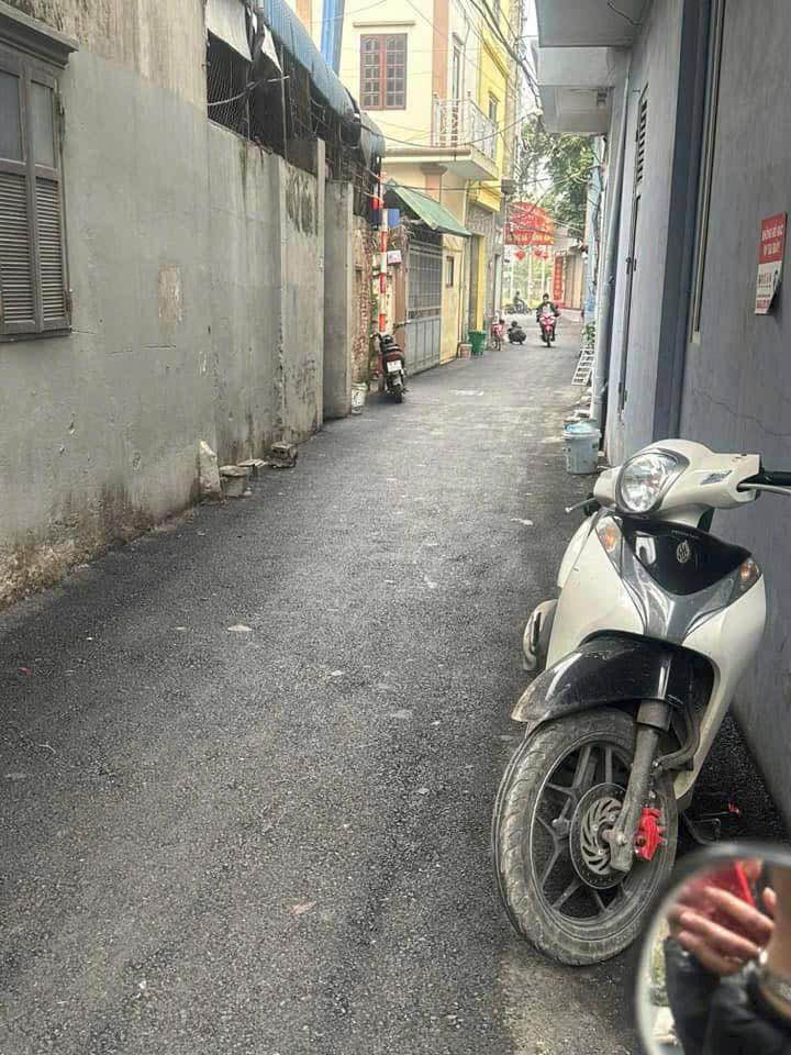 Đất nền An Khánh Hoài Đức 60m² giá 4 tỷ - Đất vuông vắn, nở hậu