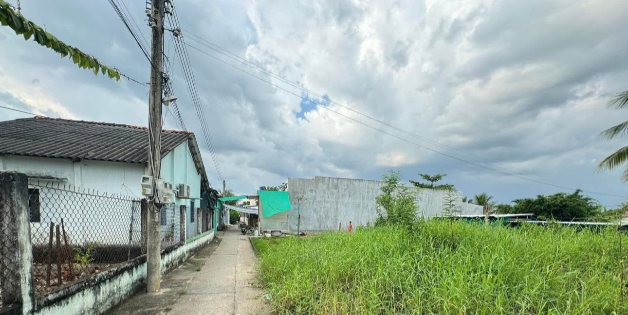 Đất thổ cư chính chủ Gò Công 51m² giá 435 triệu - Vị trí đắc địa gần trung tâm!