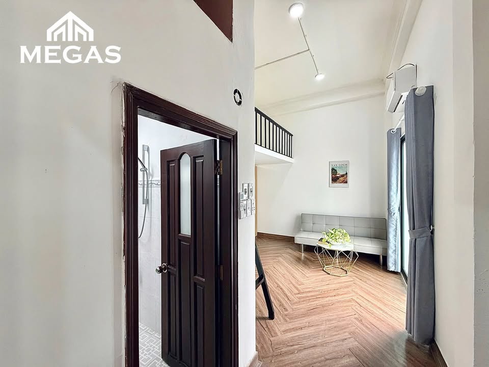 Phòng cho thuê tại đường Phan Văn Hớn, quận 12, diện tích 23m² - Dọn vào ở ngay!