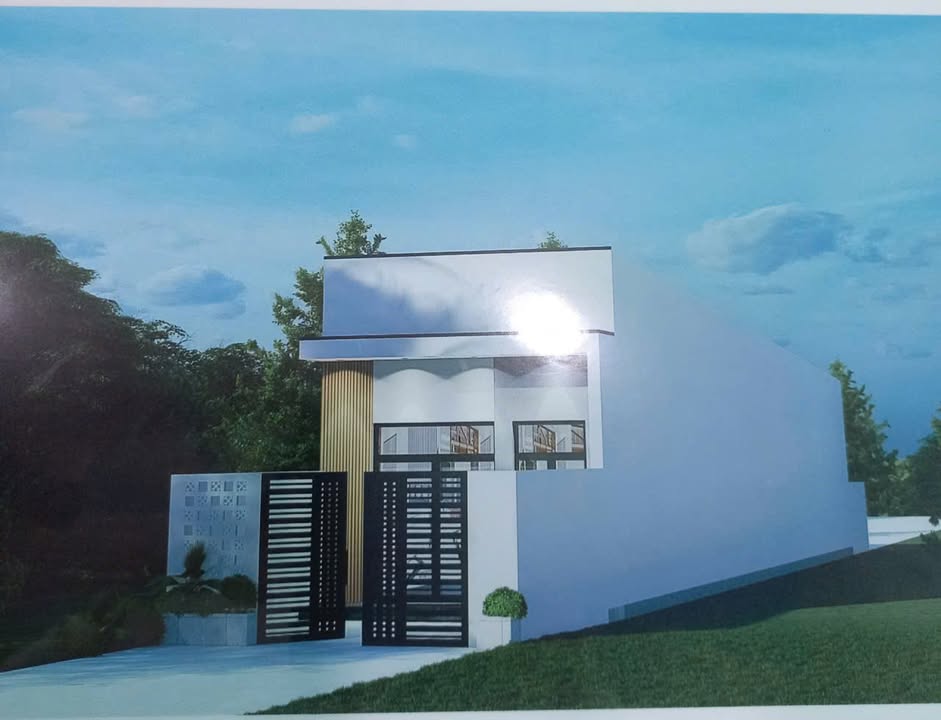 Nhà 1 trệt Hiệp Thạnh Gò Dầu 155m² giá 800 triệu - Sổ hồng riêng, vị trí thuận lợi!