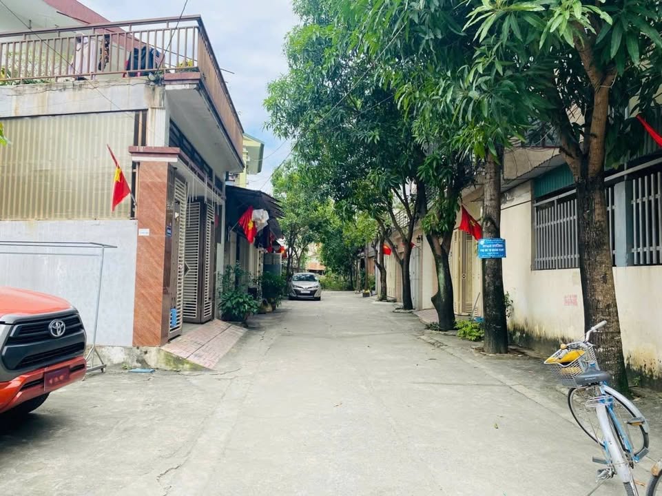 Đất nền Hưng Bình Vinh 259.7m² - Mặt tiền rộng, giá thỏa thuận!