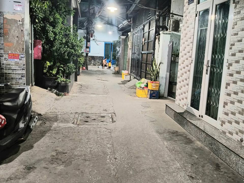 Đất nền Vạn Kiếp 92m² giá 9.999 tỷ - Căn góc 2 mặt hẻm, tiện xây mới!