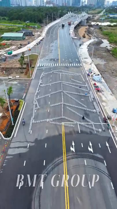 Đất nền dự án Global City Thủ Đức 400m² giá 23.5 tỷ - Cơ hội đầu tư hấp dẫn!