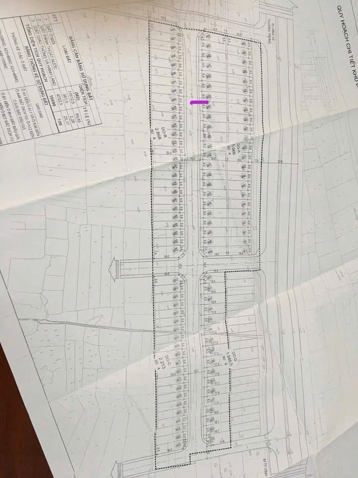 Đất nền Thượng Trưng Vĩnh Tường 108m² giá chỉ 2.12 tỷ - Sổ đỏ chính chủ