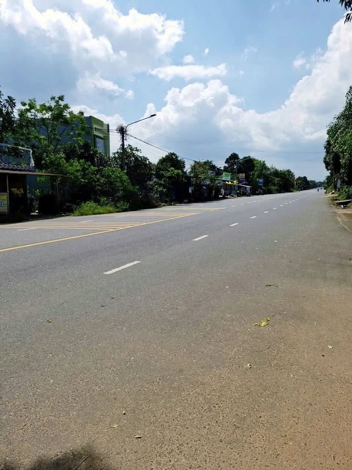 Đất liền kề mặt tiền Duy Tân, An Phú, Tam Kỳ - Giá 2 tỷ, đầu tư sinh lời!