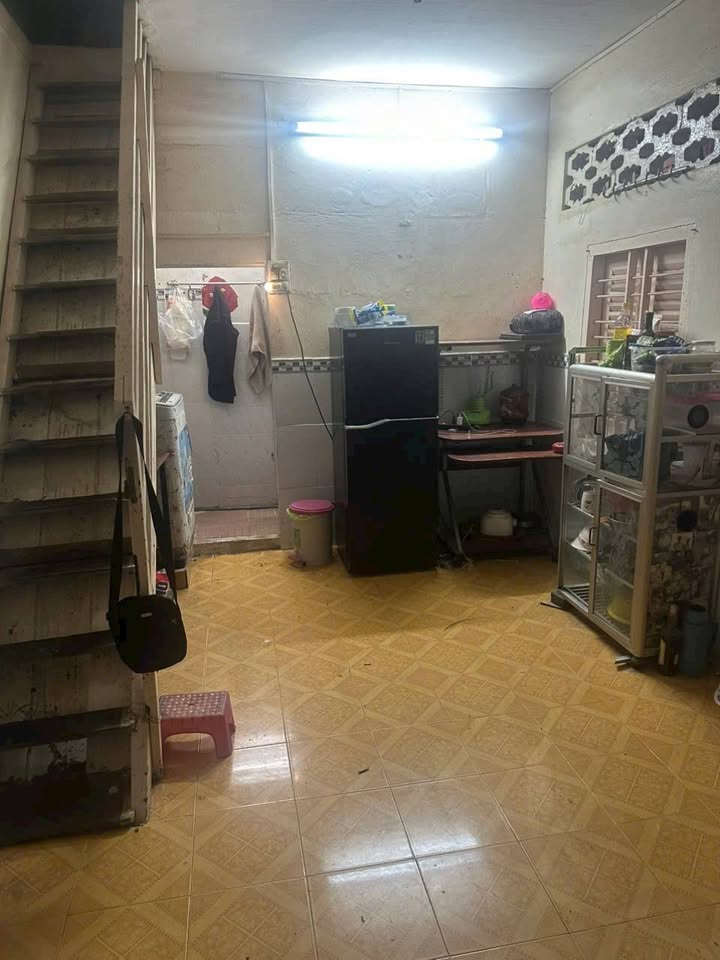 Nhà cấp 4 tại Hẻm 27 Lý Thường Kiệt, Vũng Tàu 22m² chỉ 2.25 tỷ - Đầu tư sinh lời!