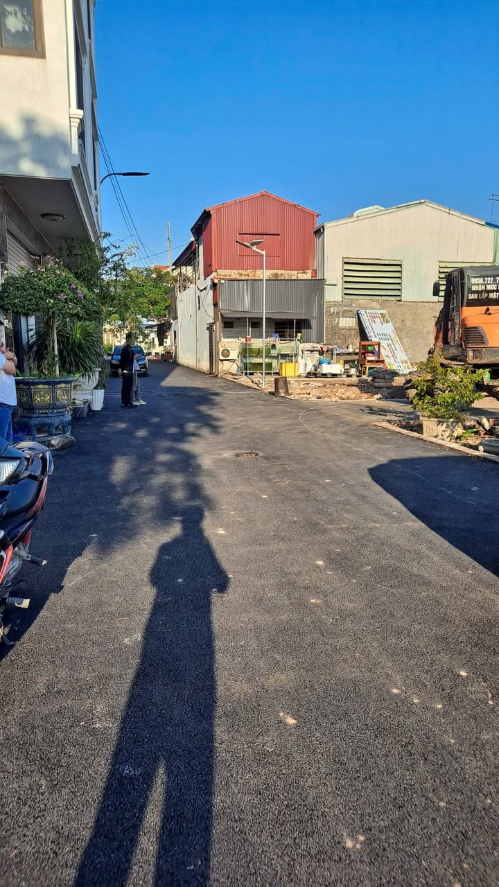 Đất nền Kiến Thụy, Hải Phòng 60m² giá 1.1 tỷ - Cơ hội đầu tư sinh lời cao!