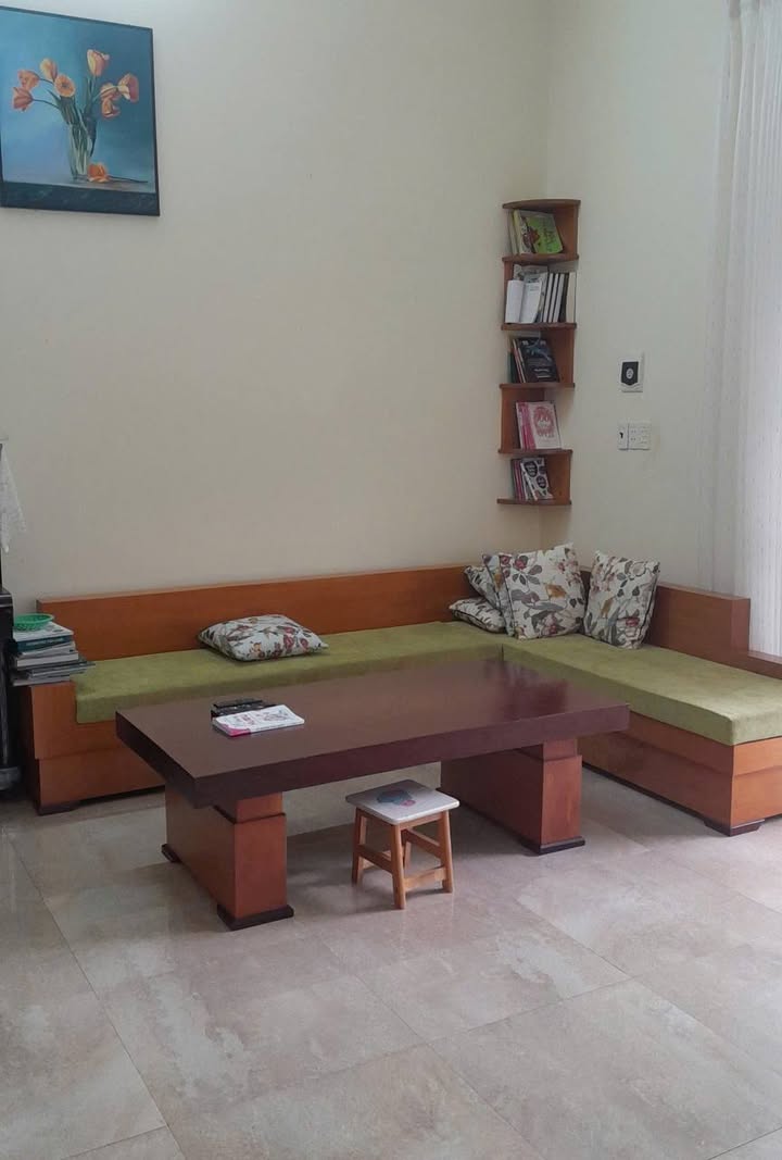 Nhà hẻm Hoàng Thế Thiện, Tân Lợi, Buôn Ma Thuột 160m² - Hướng Đông, giá thỏa thuận!