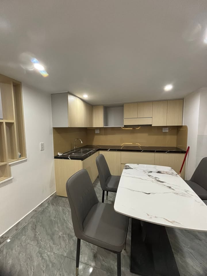 Nhà đẹp 2.5 tầng ở Thanh Khê 77m² giá 4 tỷ - Sẵn sàng vào ở ngay!