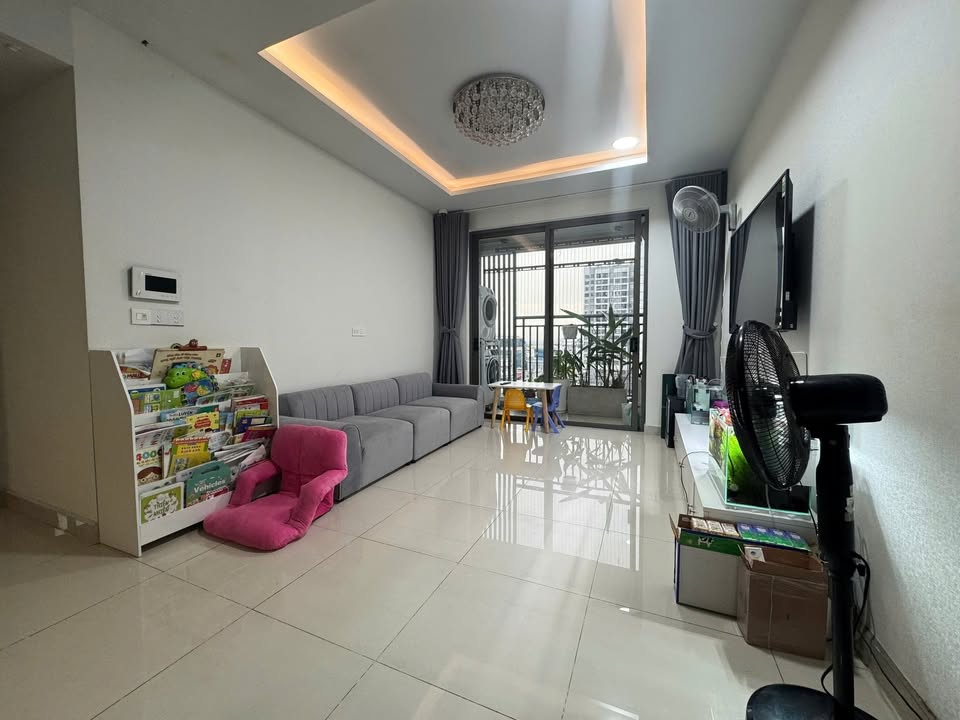 Căn hộ Botanica Premier Tân Bình 96m² giá 7.1 tỷ - View thoáng, đầy đủ tiện ích!