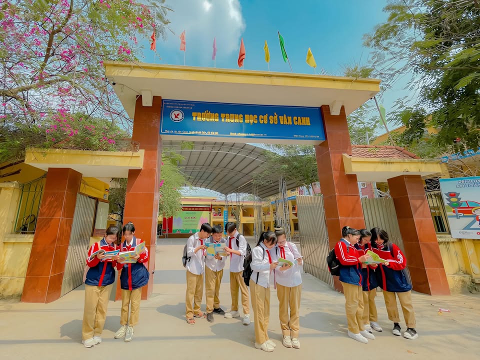 Đất Vân Canh Hoài Đức 42.5m² giá 5 tỷ - Vị trí đắc địa, đầu tư sinh lời!