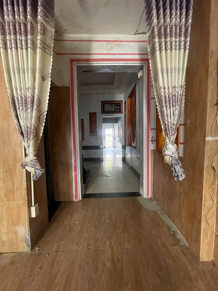 Nhà cấp 4 gác lửng Bình Hoà - Thuận An 100m² giá 3.45 tỷ - Ô tô vào tận nhà!