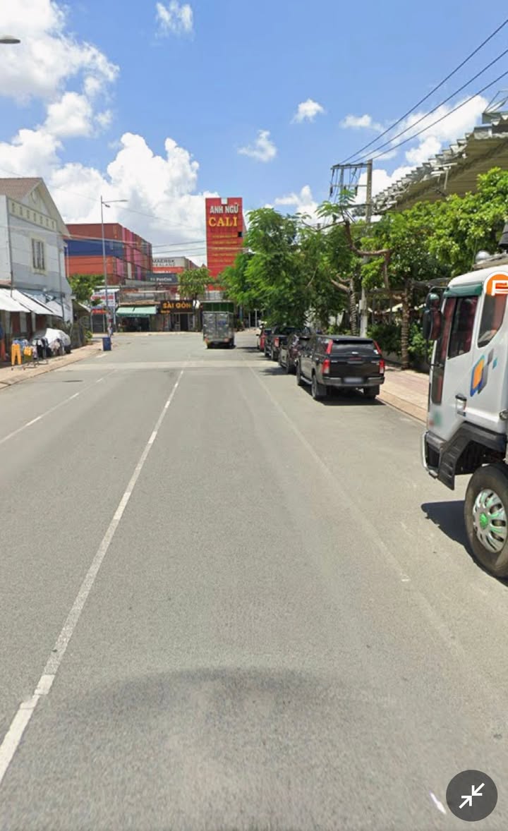 Đất nền 159m² đường Nguyễn Du, Bình Hoà - Vị trí đắc địa ngay Café Toàn Phát 2!