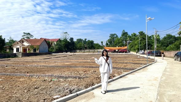 Đất nền Xuân Trạch - Lập Thạch 100m² giá 600 triệu - Cơ hội đầu tư hấp dẫn!