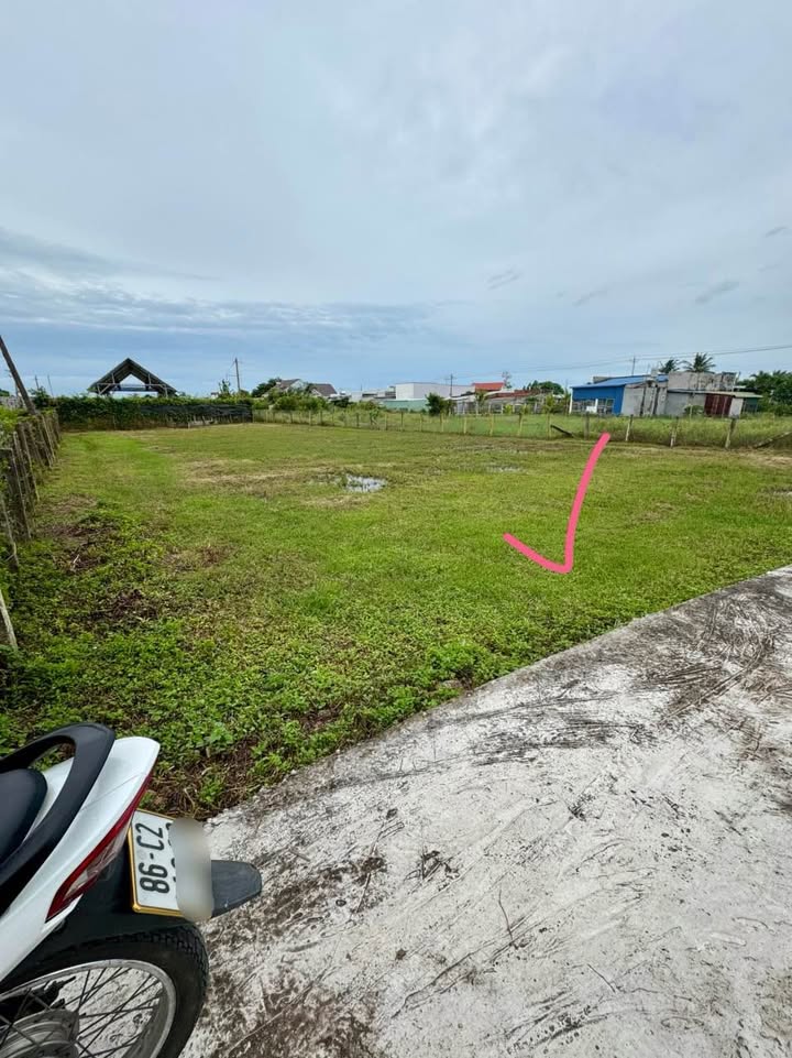 Đất thổ cư 100m² tại Thôn 1, Hàm Liêm - Giá 850 triệu, thuận tiện phát triển