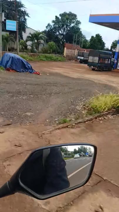 Đất thổ cư Quốc lộ 19, xã Ia Krêl, 840m² chỉ 1.35 tỷ - Cơ hội đầu tư tuyệt vời!