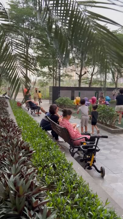 Căn hộ Sunshine Riverside Tây Hồ 60m² giá thuê thỏa thuận - Full tiện ích sang trọng!