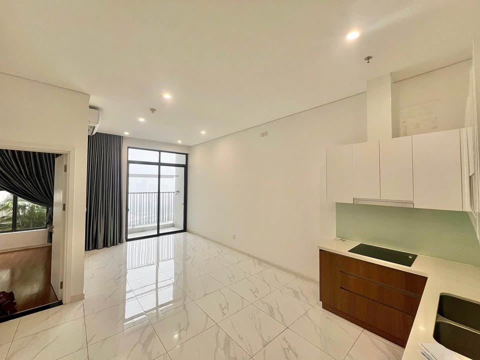 Căn hộ 1PN Mỹ Đình Pearl 50m² giá 5.2 tỷ - Sổ đỏ chính chủ, view thoáng