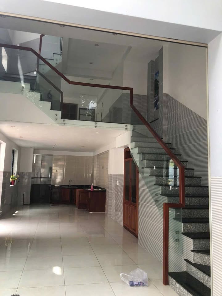 Nhà nguyên căn phường 4 Vũng Tàu 2PN 3WC - Giá cho thuê chỉ 10 triệu/tháng!