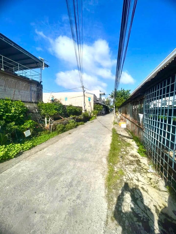 Đất nền đường Phạm Ngọc Thạch, Vĩnh Thanh 93m² giá 1 tỷ - Thổ cư 100%