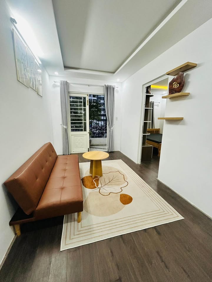 Chung cư Vicoland Huế 53m² giá 1.29 tỷ - Sổ hồng sang tên ngay!