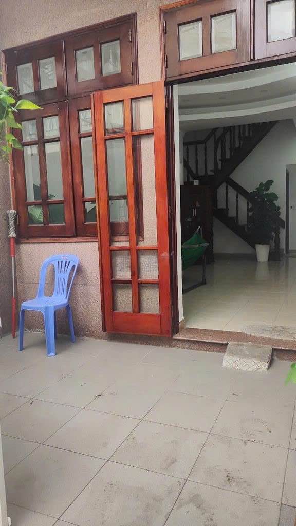Nhà cho thuê hẻm xe hơi Bùi Đình Tuý, Bình Thạnh 56m² giá 14 triệu - Không thể bỏ lỡ!