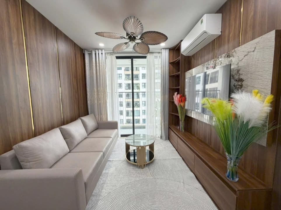 Căn hộ FPT Plaza 2 Đà Nẵng 56m² - Giá từ 2.9 tỷ - Full nội thất đẹp!