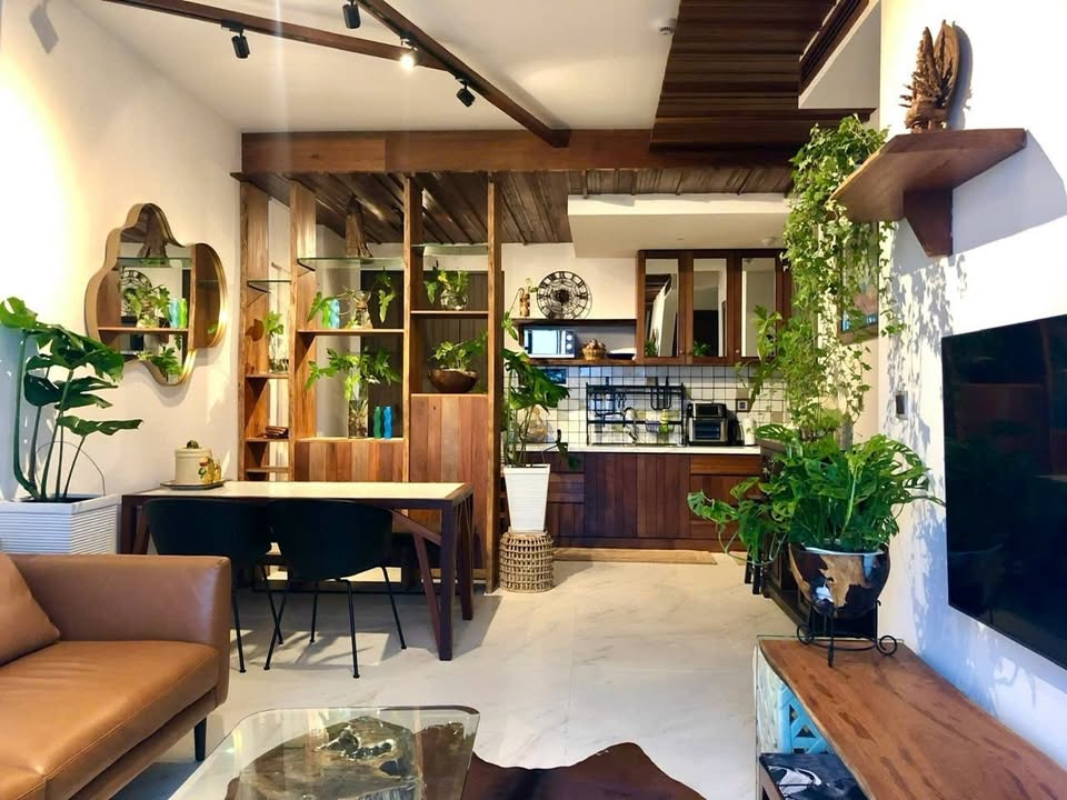 Căn hộ Midtown M7 quận 7 80m² giá 1.450 tỷ - Full nội thất, thương lượng!