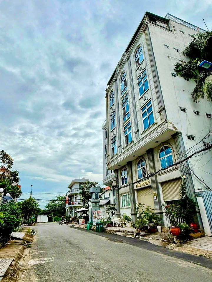 Đất mặt tiền Trần Thị Liền, Phước Kiển 160m² giá 20 tỷ - Tiềm năng phát triển vượt trội!