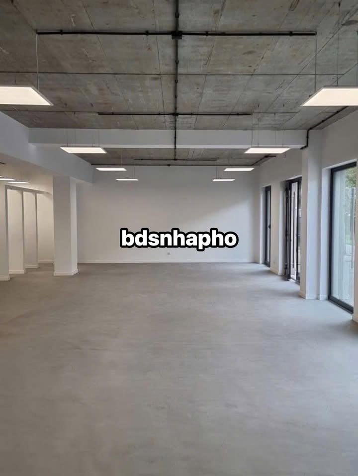 Cho thuê mặt bằng đẹp tại Hải Châu - 200m² giá 33 triệu/tháng - Vận hành ngay!