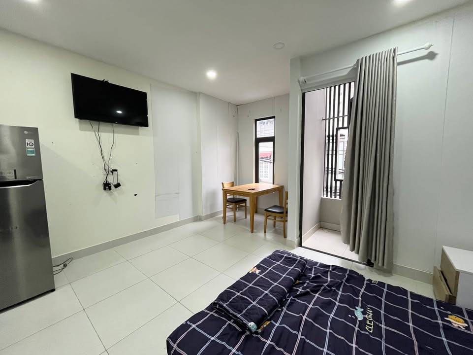 Phòng cho thuê tại Sơn Trà, Đà Nẵng - Sẵn sàng vào ở ngay!